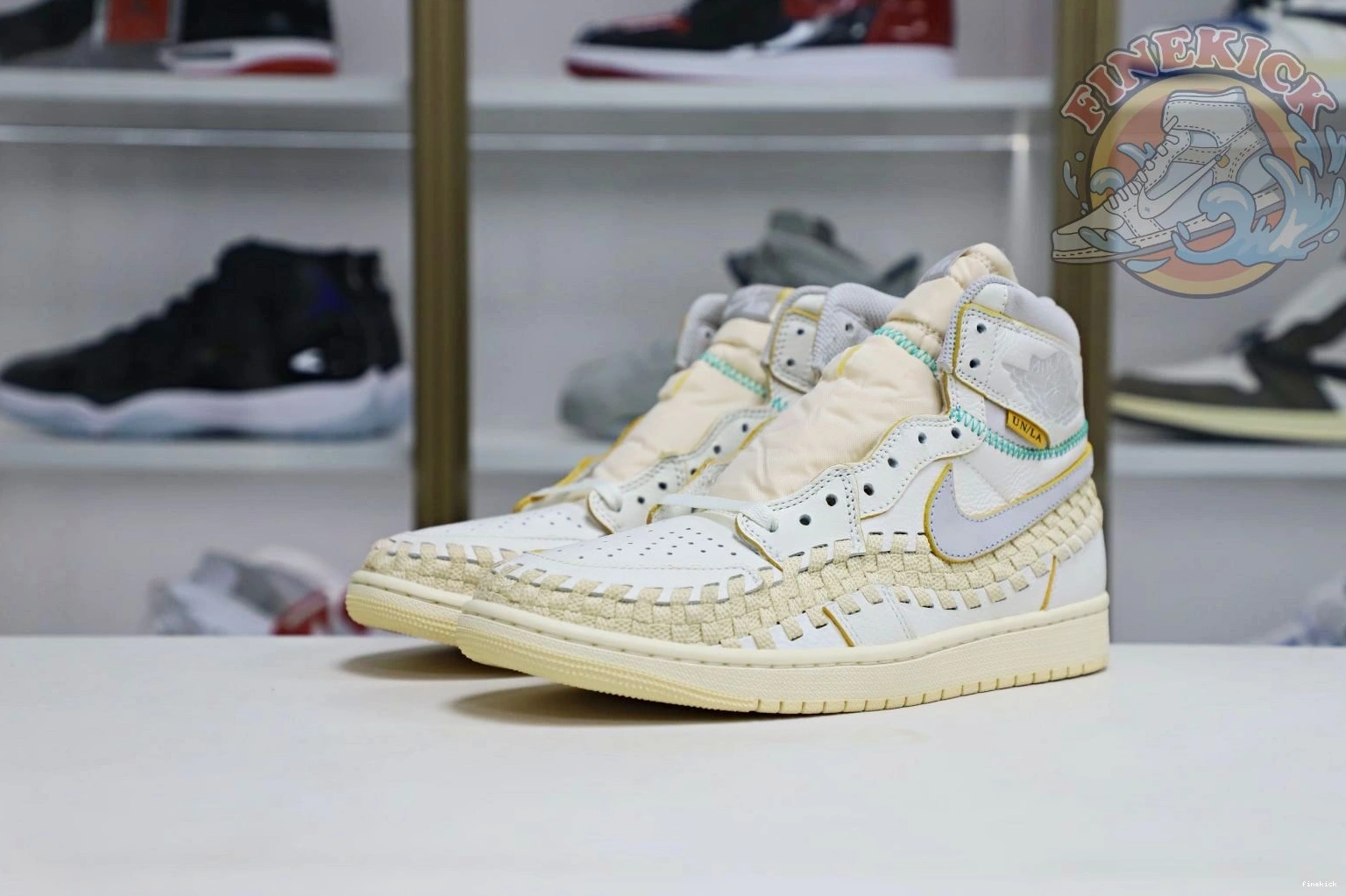 Beauty High Summer'96